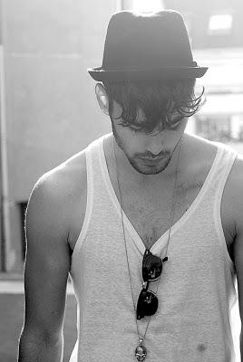 Ok. It's true... WE LOVE HIPSTERS