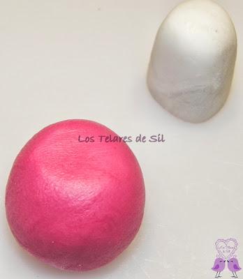 TARTA FONDANT CAJA DE MAQUILLAJE