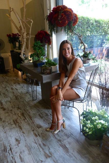 Silver touch Silver touch