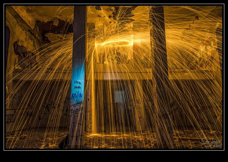 LightPainting