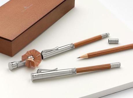 El lápiz más caro del mundo | by Faber-Castell