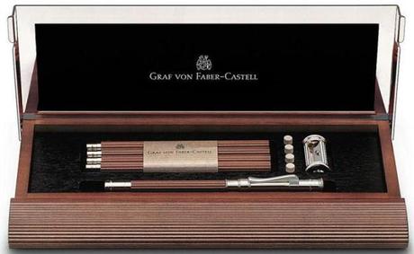 El lápiz más caro del mundo | by Faber-Castell