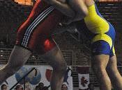 Andrés ayub abrirá actuación chilena sudamericano adulto lucha olímpica