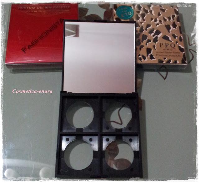 Compritas Fashionista