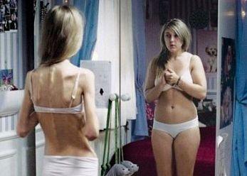 Peligros del uso de laxantes para bajar de peso