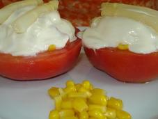 Tomates rellenos