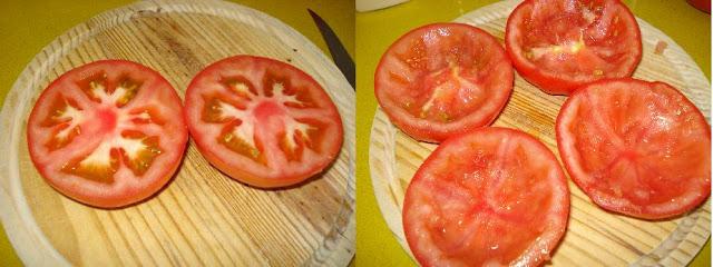 TOMATES RELLENOS