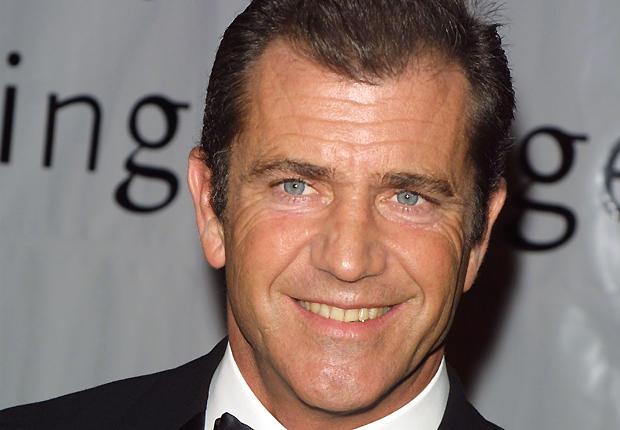 Mel Gibson, ¿villano de “Los indestructibles 3″?