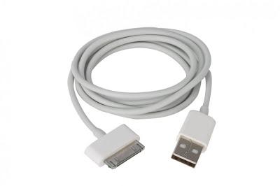 Cargador iPhone provoca la muerte