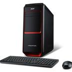 Acer Predator AG3-605 Series, unas poderosas PCs de escritorio