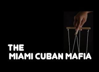 Las tres caras de la mafia anticubana de Miami
