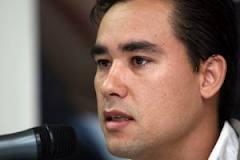 Ministro Dante Rivas en Nueva Esparta