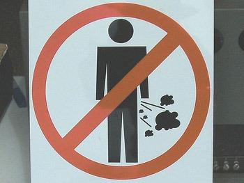 3 maneras de reducir y neutralizar flatulencia