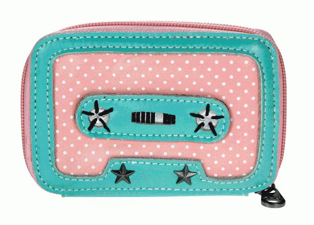 Monederos Cassette