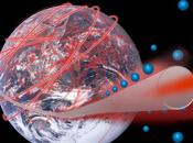 ¿Telestransportacion Cuantica Alternativa Fisica