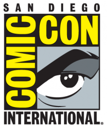 Mañana arranca la Comic-Con 2013 en San Diego ! Te traemos todas las novedades
