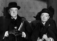 Cinecritica: El Veredicto