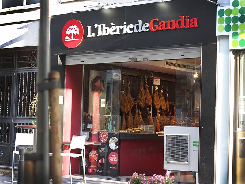 L'Ibèric de Gandia