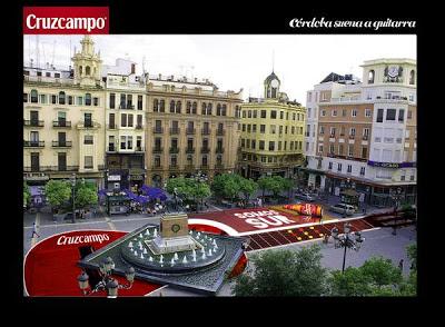 FOTOGRAFÍAS DEL CABALLO DE LAS TENDILLAS