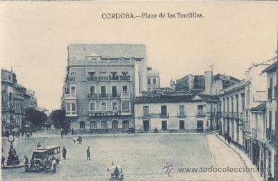 FOTOGRAFÍAS DEL CABALLO DE LAS TENDILLAS