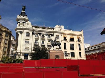 FOTOGRAFÍAS DEL CABALLO DE LAS TENDILLAS