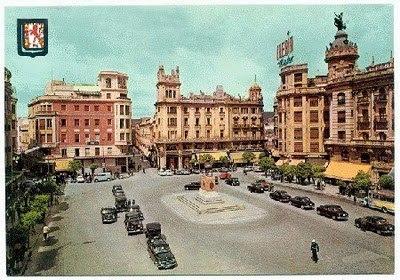 FOTOGRAFÍAS DEL CABALLO DE LAS TENDILLAS