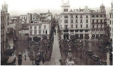 FOTOGRAFÍAS DEL CABALLO DE LAS TENDILLAS