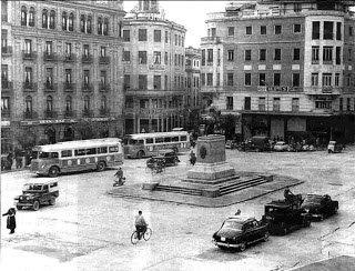 FOTOGRAFÍAS DEL CABALLO DE LAS TENDILLAS