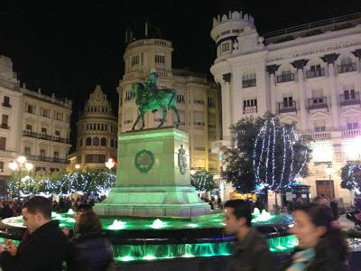 FOTOGRAFÍAS DEL CABALLO DE LAS TENDILLAS