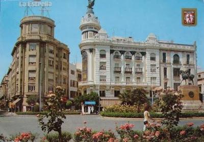 FOTOGRAFÍAS DEL CABALLO DE LAS TENDILLAS