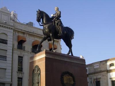 FOTOGRAFÍAS DEL CABALLO DE LAS TENDILLAS