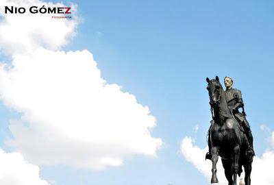 FOTOGRAFÍAS DEL CABALLO DE LAS TENDILLAS