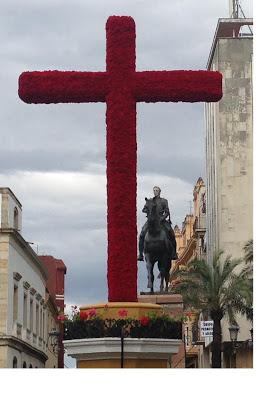 FOTOGRAFÍAS DEL CABALLO DE LAS TENDILLAS