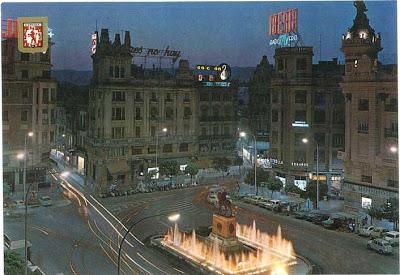 FOTOGRAFÍAS DEL CABALLO DE LAS TENDILLAS