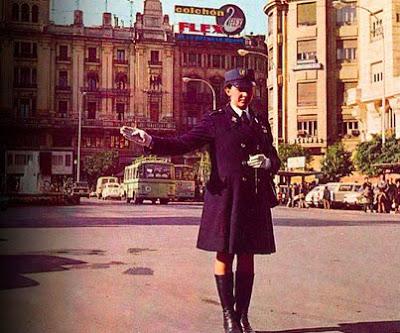 FOTOGRAFÍAS DEL CABALLO DE LAS TENDILLAS