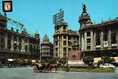 FOTOGRAFÍAS DEL CABALLO DE LAS TENDILLAS