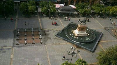 FOTOGRAFÍAS DEL CABALLO DE LAS TENDILLAS