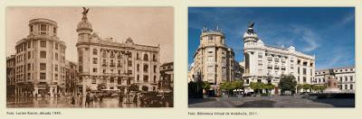 FOTOGRAFÍAS DEL CABALLO DE LAS TENDILLAS