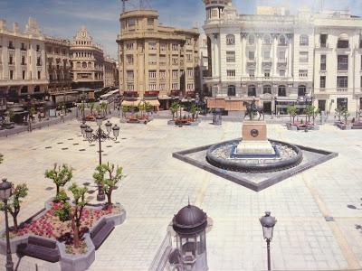 FOTOGRAFÍAS DEL CABALLO DE LAS TENDILLAS