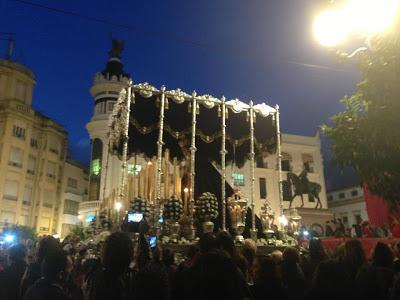 FOTOGRAFÍAS DEL CABALLO DE LAS TENDILLAS