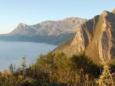 viaje Asturias