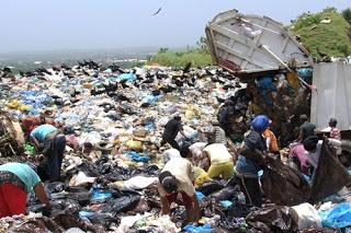 Venezuela no tiene buenas prácticas para el manejo de residuos sólidos