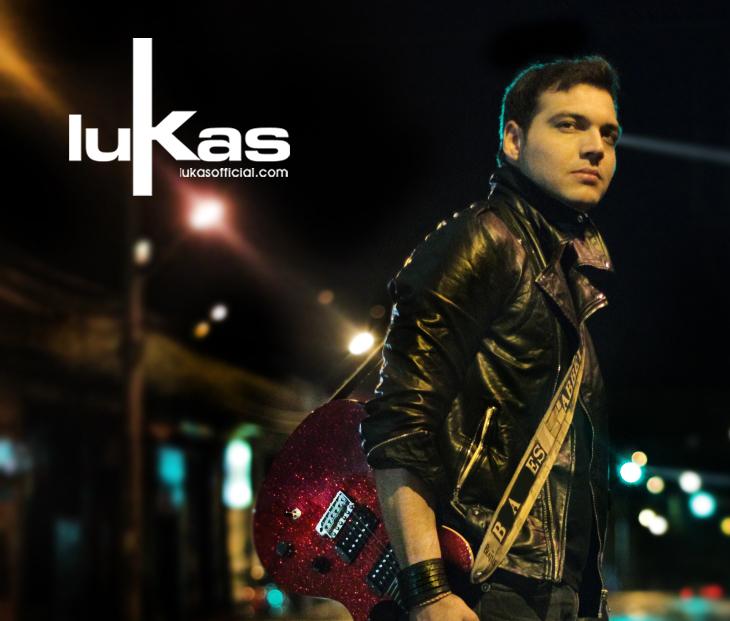 Lukas y Mi Melodia Estaran de Nuevo en Colombian Fest 2013