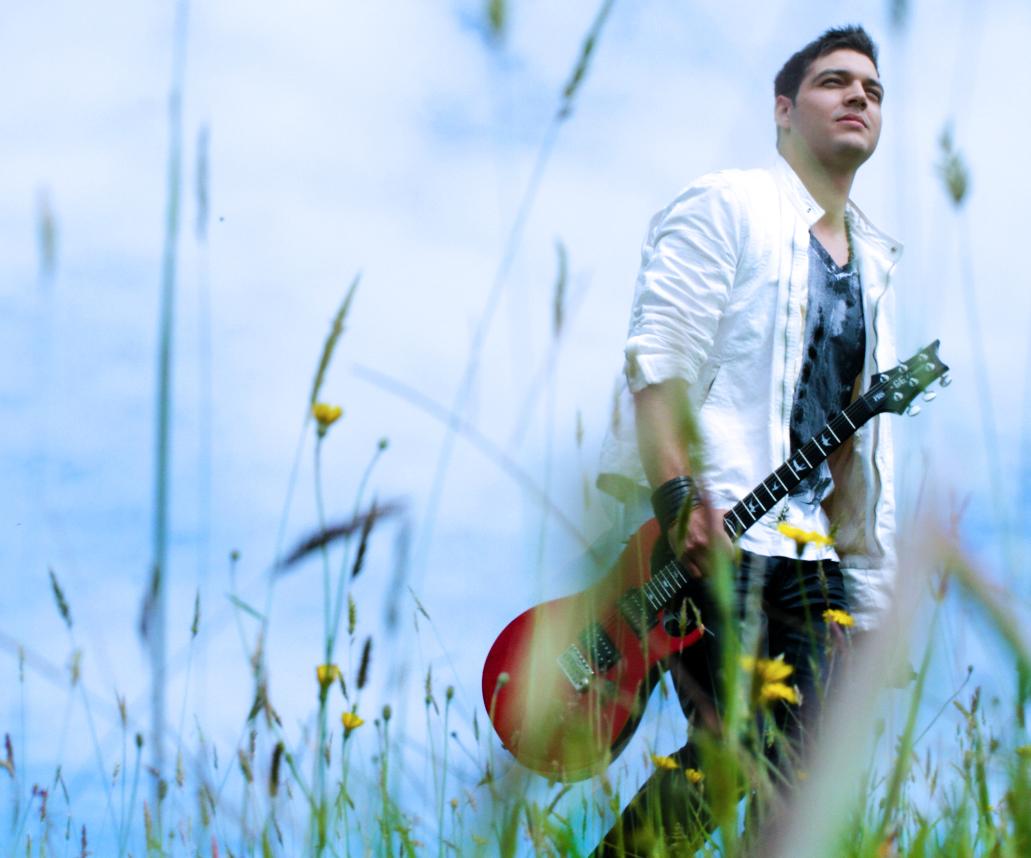 Lukas y Mi Melodia Estaran de Nuevo en Colombian Fest 2013