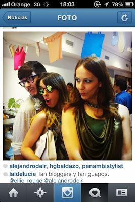 Evento en Claudio Corners, te lo perdiste?