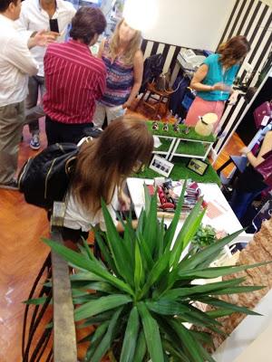 Evento en Claudio Corners, te lo perdiste?