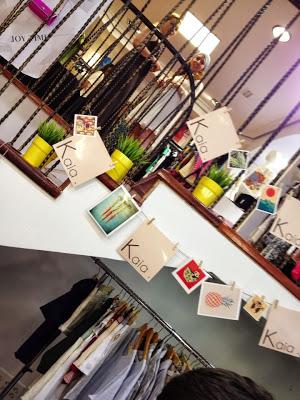 Evento en Claudio Corners, te lo perdiste?