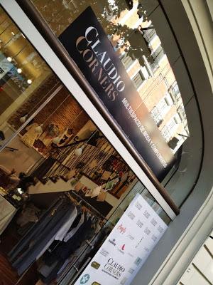 Evento en Claudio Corners, te lo perdiste?