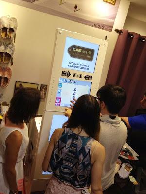 Evento en Claudio Corners, te lo perdiste?