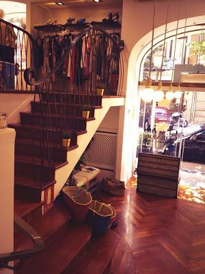 Evento en Claudio Corners, te lo perdiste?